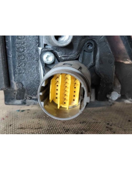 RETROVISOR IZQUIERDO RENAULT ESPACE IV (JK0) - 213768