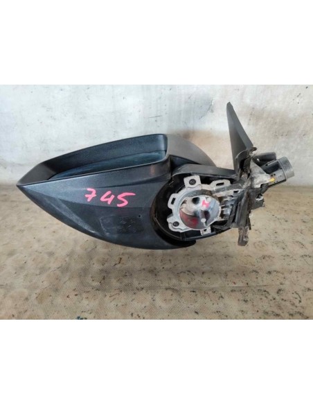 RETROVISOR IZQUIERDO RENAULT ESPACE IV (JK0) - 213768