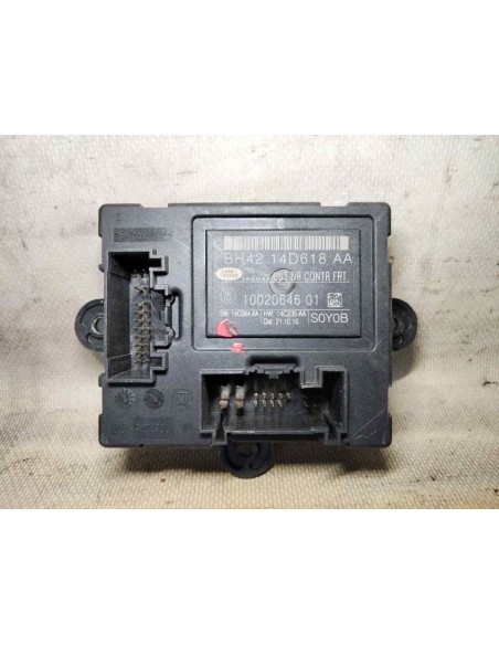 MODULO ELECTRONICO LAND ROVER RANGE ROVER SPORT - 219605