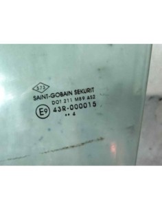 LUNA DELANTERA IZQUIERDA DACIA SANDERO II - 238285 2