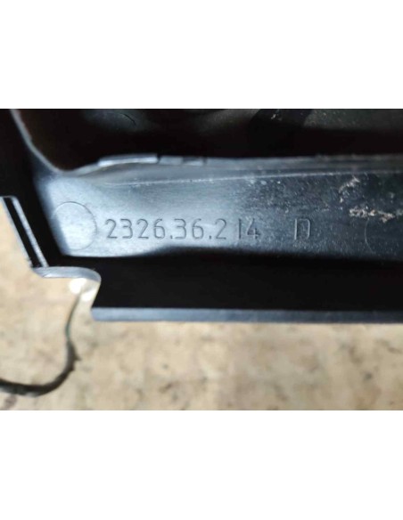 RETROVISOR DERECHO DACIA SANDERO II - 238322