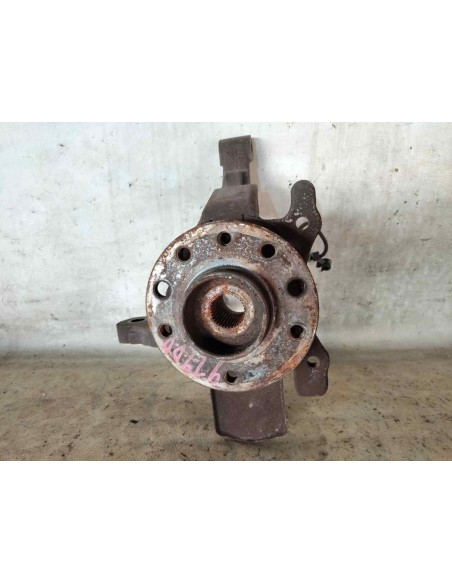 MANGUETA DELANTERA DERECHA OPEL ASTRA H BERLINA - 243618