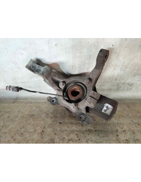 MANGUETA DELANTERA DERECHA OPEL ASTRA H BERLINA - 243618