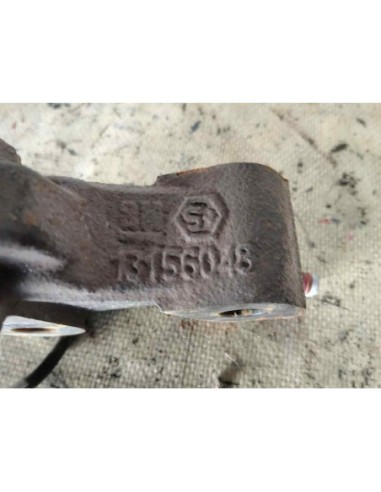 MANGUETA DELANTERA DERECHA OPEL ASTRA H BERLINA...