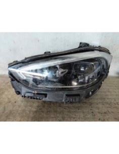 FARO IZQUIERDO MERCEDES-BENZ CLASE C (BM 206) FAMILIAR -...