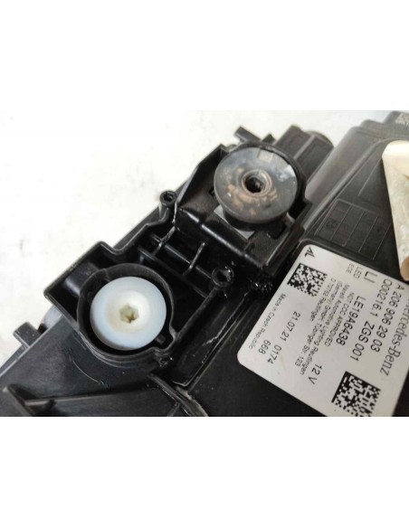 FARO IZQUIERDO MERCEDES-BENZ CLASE C (BM 206) FAMILIAR - 245805