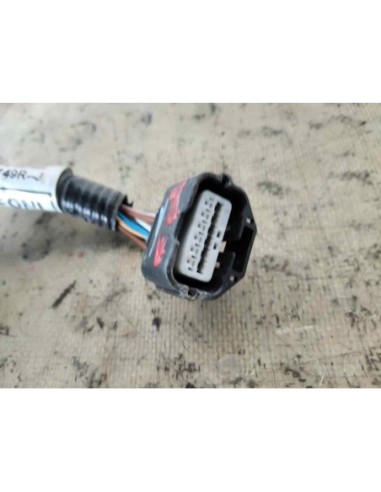 CABLEADO ELECTRICO DACIA DUSTER II - 249884