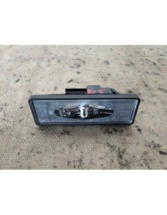 PILOTO MATRICULA DACIA DUSTER II - 254106