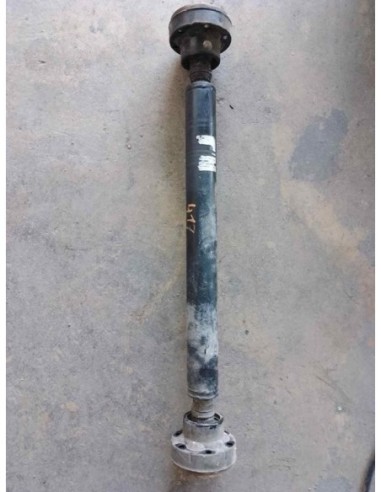 TRANSMISION CENTRAL VOLKSWAGEN TOUAREG (7LA) -...