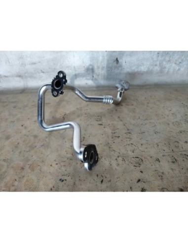 TUBOS AIRE ACONDICIONADO MERCEDES-BENZ CLASE C...