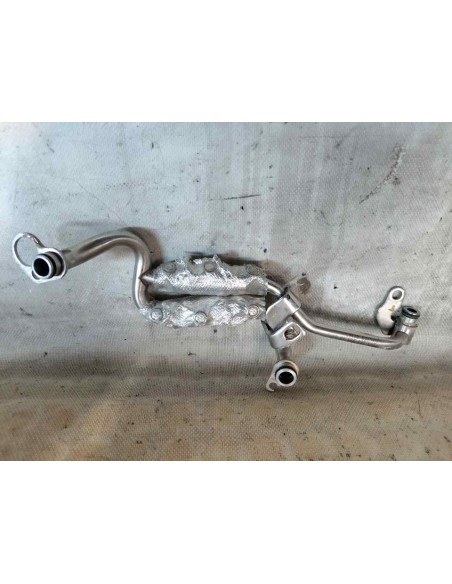 TUBOS AIRE ACONDICIONADO MERCEDES-BENZ CLASE C (BM 206) FAMILIAR - 255053