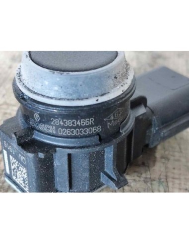 SENSOR DE APARCAMIENTO DACIA DUSTER II - 255059