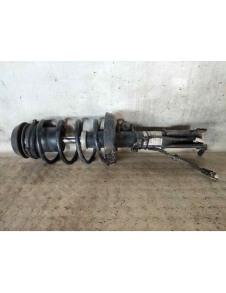 AMORTIGUADOR DELANTERO IZQUIERDO OPEL ASTRA G BERLINA - 255218