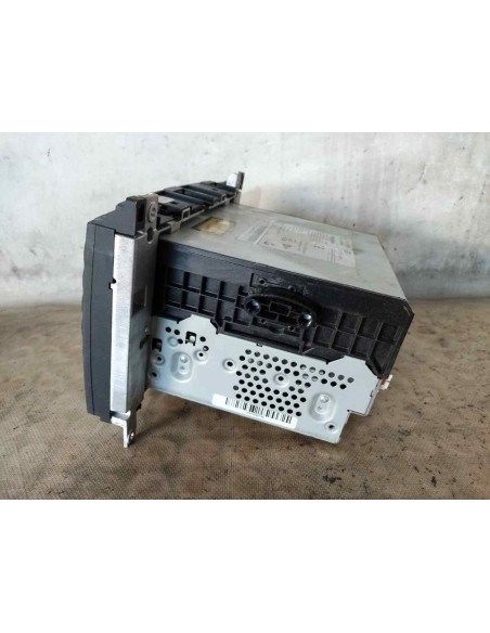 SISTEMA AUDIO / RADIO CD MERCEDES-BENZ CLASE B (BM 245) - 231526