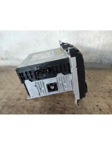 SISTEMA AUDIO / RADIO CD MERCEDES-BENZ CLASE B...
