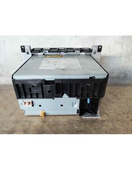 SISTEMA AUDIO / RADIO CD MERCEDES-BENZ CLASE B (BM 245) - 231526