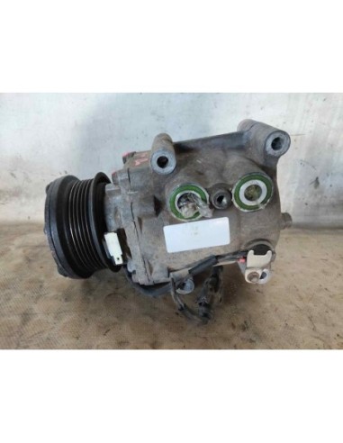 COMPRESOR AIRE ACONDICIONADO FORD FUSION (CBK)...