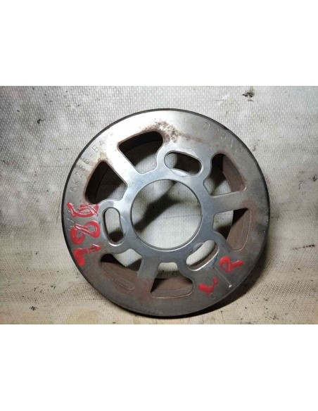 POLEA LAND ROVER RANGE ROVER SPORT - 227495