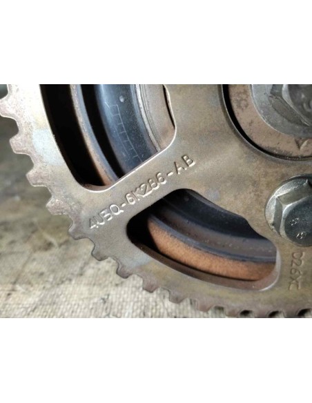 ARBOL DE LEVAS LAND ROVER RANGE ROVER SPORT - 227512