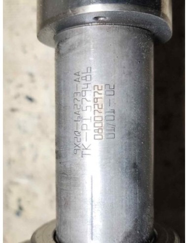 ARBOL DE LEVAS LAND ROVER RANGE ROVER SPORT -...