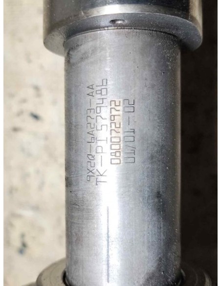 ARBOL DE LEVAS LAND ROVER RANGE ROVER SPORT - 227534