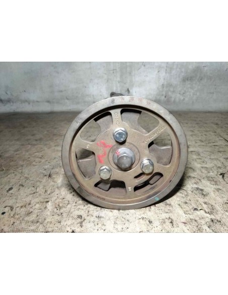 ARBOL DE LEVAS LAND ROVER RANGE ROVER SPORT - 227534