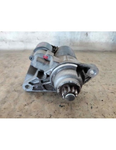 MOTOR ARRANQUE VOLKSWAGEN GOLF V (1K1)(10 2003)...