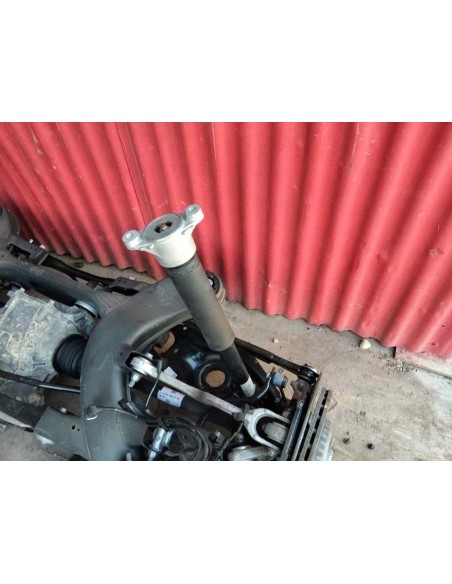 AMORTIGUADOR TRASERO IZQUIERDO MERCEDES-BENZ CLASE C (BM 206) FAMILIAR - 245752