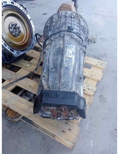CAJA CAMBIOS MERCEDES-BENZ CLASE C (BM 206)...