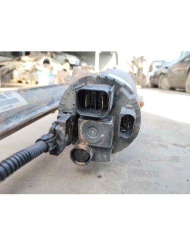 CREMALLERA DIRECCION MERCEDES-BENZ CLASE C (BM...