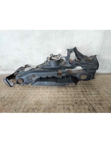 NO IDENTIFICADO MERCEDES-BENZ CLASE C (BM 206)...