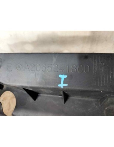 NO IDENTIFICADO MERCEDES-BENZ CLASE C (BM 206)...