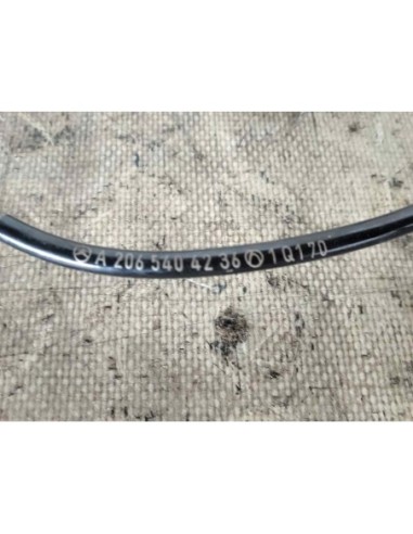 CAPTADOR ABS MERCEDES-BENZ CLASE C (BM 206)...