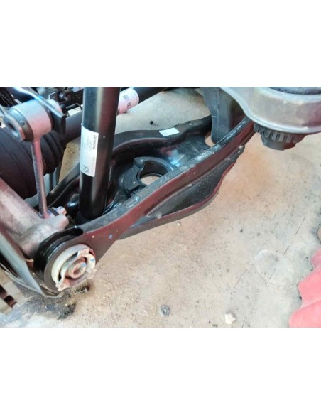 BRAZO SUSPENSION INFERIOR TRASERO IZQUIERDO MERCEDES-BENZ CLASE C (BM 206) FAMILIAR - 255196