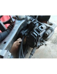PINZA DE FRENO TRASERA IZQUIERDA MERCEDES-BENZ CLASE C... 2