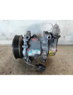 COMPRESOR AIRE ACONDICIONADO FORD FUSION (CBK) - 232830