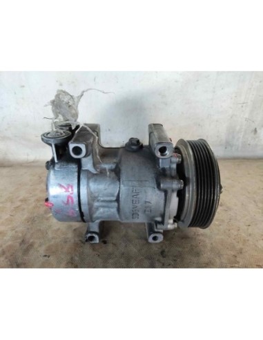COMPRESOR AIRE ACONDICIONADO FORD FUSION (CBK)...