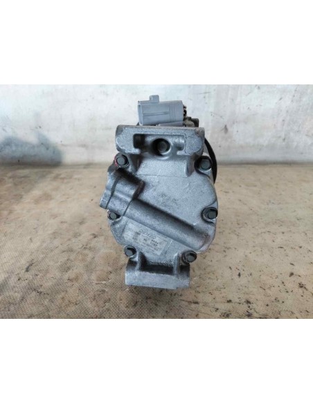 COMPRESOR AIRE ACONDICIONADO TOYOTA YARIS (NCP1/NLP1/SCP1) - 237983