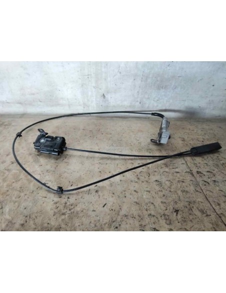 CERRADURA CAPO MERCEDES-BENZ CLASE C (BM 206) FAMILIAR - 245751