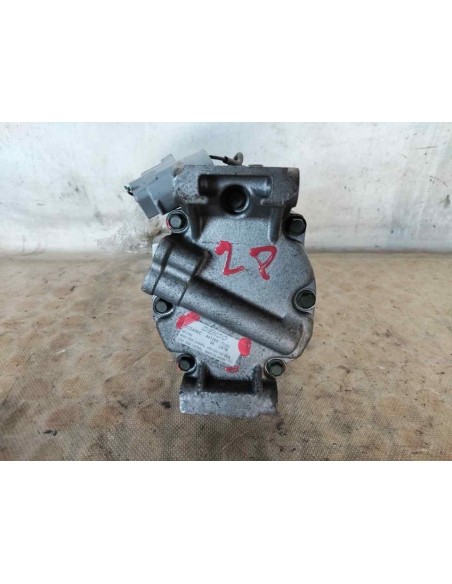 COMPRESOR AIRE ACONDICIONADO TOYOTA COROLLA (E12) - 246955