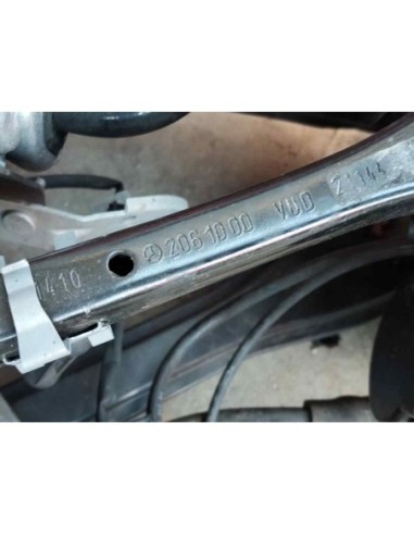 TIRANTE TRASERO IZQUIERDO MERCEDES-BENZ CLASE C...