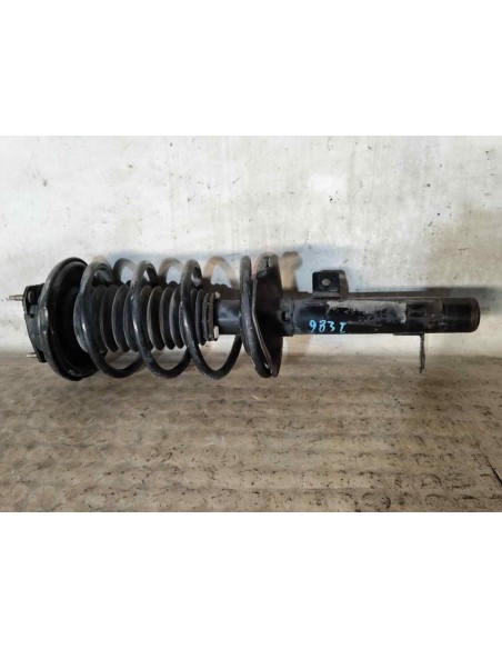 AMORTIGUADOR DELANTERO IZQUIERDO FORD FOCUS BERLINA (CAK) - 255207
