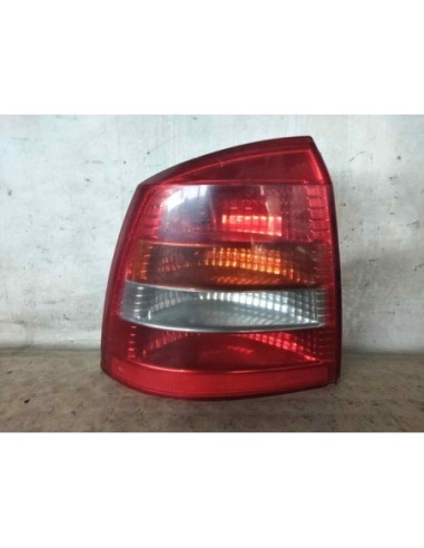 PILOTO TRASERO IZQUIERDO OPEL ASTRA G BERLINA -...