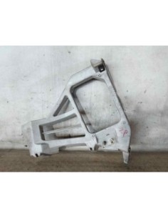 SOPORTE PARAGOLPES TRASERO FORD FOCUS BERLINA (CAP) - 255230