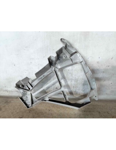 SOPORTE PARAGOLPES TRASERO FORD FOCUS BERLINA (CAP) - 255230