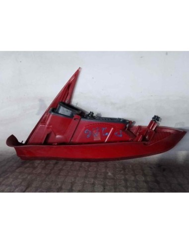 PILOTO TRASERO DERECHO PEUGEOT 206 SW - 132734