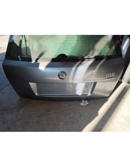 PORTON TRASERO SKODA FABIA (6Y2/6Y3) - 177447
