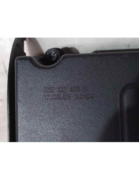 TAPA BALANCINES VOLKSWAGEN PASSAT BERLINA (3C2) - 177091