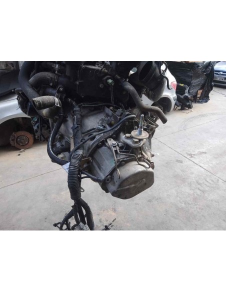 CAJA CAMBIOS CITROEN XSARA PICASSO - 171661