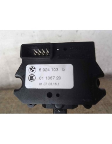 MANDO INTERMITENTES BMW SERIE 5 BERLINA (E60) -...